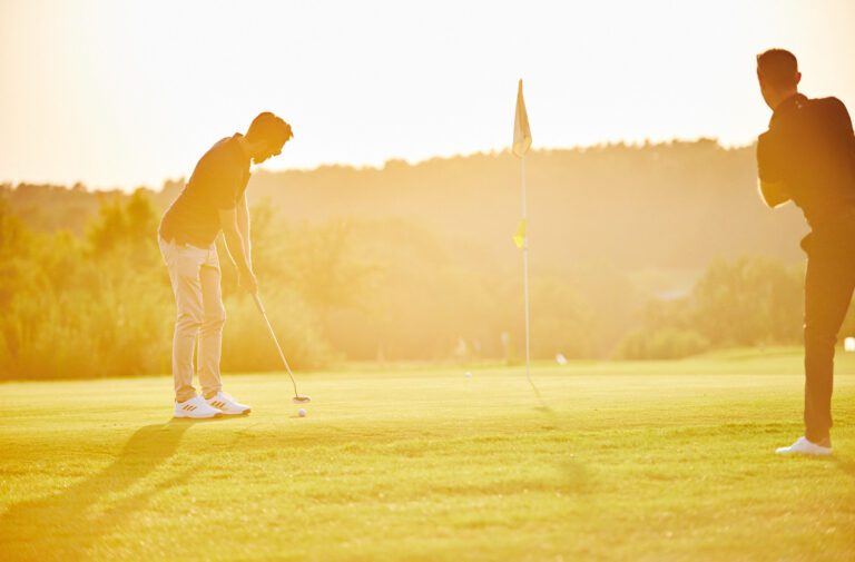 Schritt 2 Platzreife 1